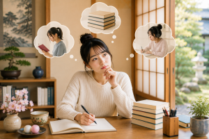 台灣人學日語單字其實有優勢?學日文單字前一定要知道的3件事